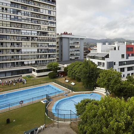 Aterian Euromar II Apartment Zarautz Exterior photo