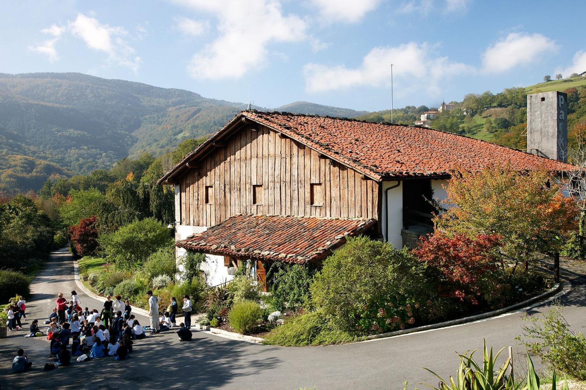 Aterian Euromar II Apartment Zarautz Exterior photo